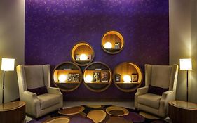 Novotel Suites Mall Avenue Dubai