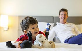 Novotel Suites Mall Avenue Dubai